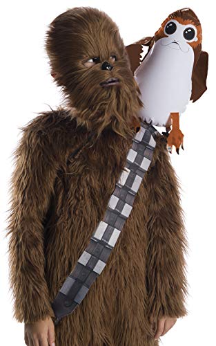 Algopix Similar Product 6 - Rubies Star Wars Episode VIII The