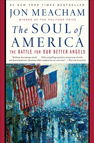 Algopix Similar Product 11 - The Soul of America The Battle for Our