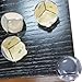 Algopix Similar Product 1 - Clear Corner Guards by Skyla Homes
