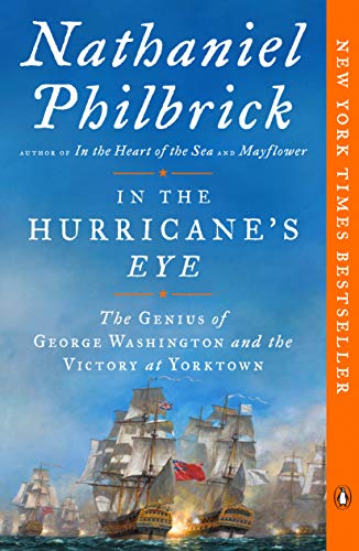 Algopix Similar Product 1 - In the Hurricanes Eye The Genius of