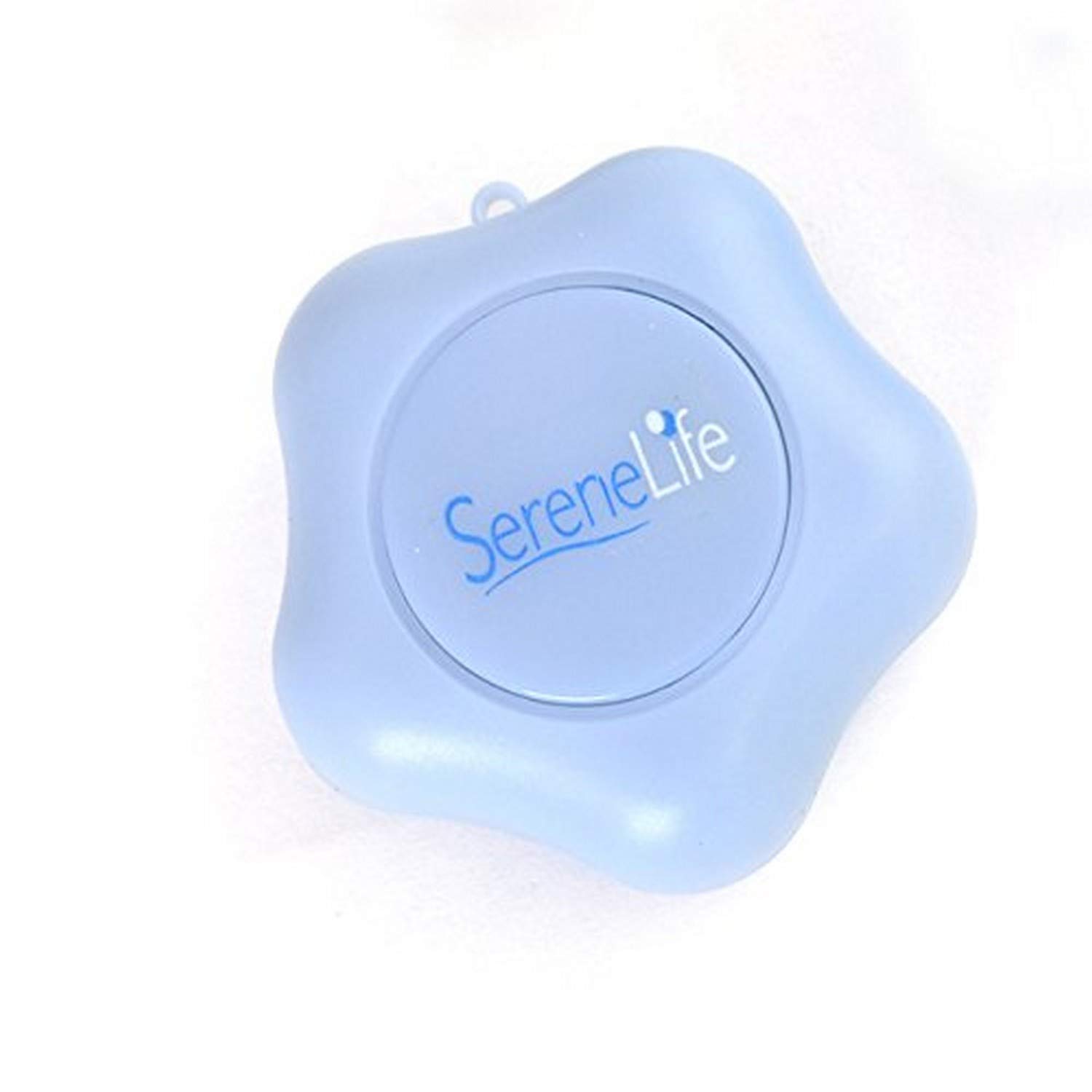 Algopix Similar Product 3 - SereneLife Compact Portable Mosquito