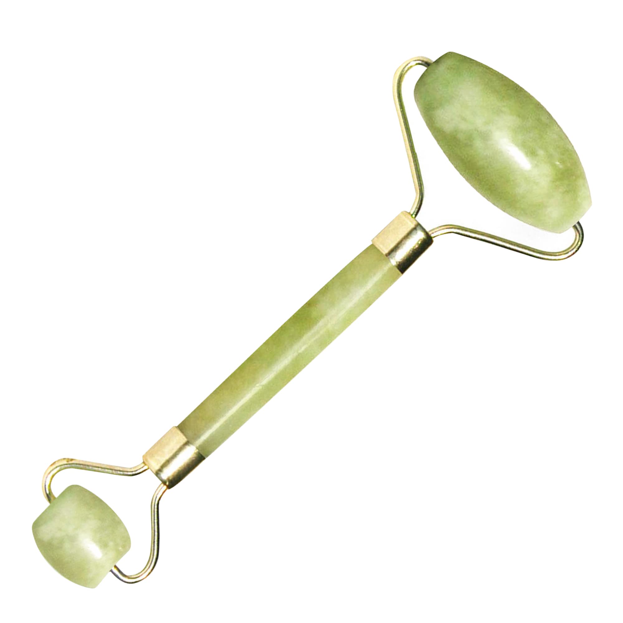 Algopix Similar Product 10 - Ina Beauty The Original Jade Roller