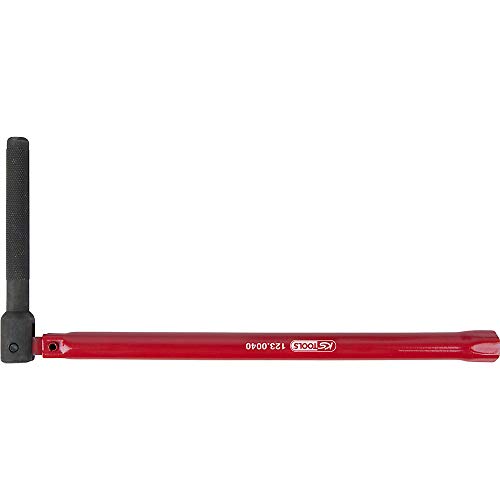 Algopix Similar Product 6 - KS TOOLS Basin Cock Wrench with