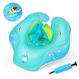 Algopix Similar Product 10 - WAITIEE RO12Y Free Swimming Baby