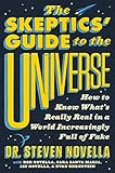 Algopix Similar Product 5 - The Skeptics Guide to the Universe