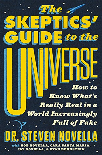 Algopix Similar Product 11 - The Skeptics Guide to the Universe
