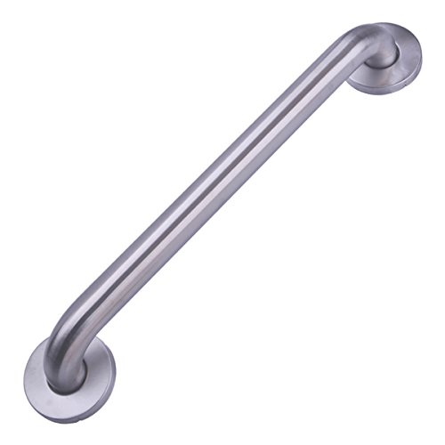 Algopix Similar Product 7 - Amazon Basics Bathroom Safety Handicap