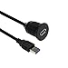 Algopix Similar Product 5 - USB 30 Mount Cable USB Extension