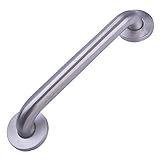 Algopix Similar Product 12 - AmazonBasics Bathroom Handicap Safety