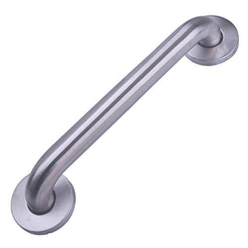 Algopix Similar Product 19 - AmazonBasics Bathroom Handicap Safety
