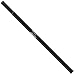 Algopix Similar Product 15 - Cataract SGG Raft Oar Shaft-Black-11'