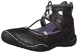 Algopix Similar Product 3 - Jambu Girls Pythera Mary Jane Flat