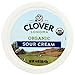 Algopix Similar Product 6 - Clover Sonoma Organic Sour Cream, 16 oz