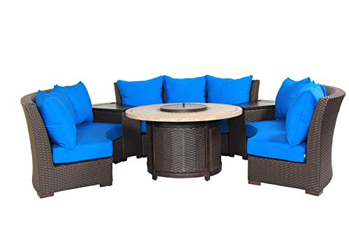 Algopix Similar Product 7 - Patio Resort Lifestyles Inc Bermuda