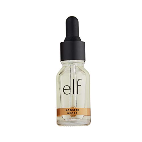 Algopix Similar Product 2 - Elf Booster, Drops Sunkissed