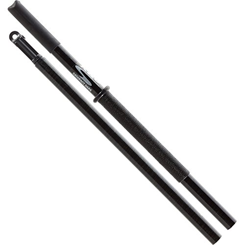 Algopix Similar Product 2 - Cataract Kickboat 2-Piece Oar Shaft-7.5'