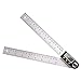 Algopix Similar Product 17 - Digital Angle Finder Ruler Digital