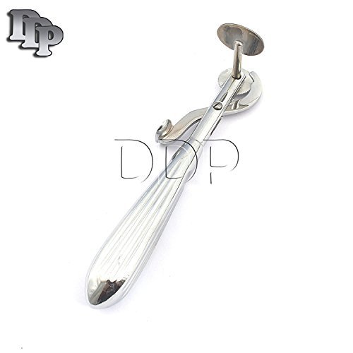 Algopix Similar Product 2 - DDP MICRO FINGER RING CUTTER EMERGENCY