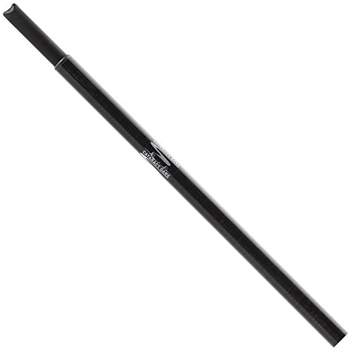 Algopix Similar Product 5 - Cataract SGG Raft Oar Shaft-Black-10'
