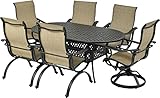 Algopix Similar Product 1 - Laguna 7-Piece Dining Set