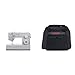 Algopix Similar Product 18 - Singer Sewing 23 Builtin Stitches with