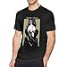 Algopix Similar Product 9 - Tokyo Ghoul Camiseta Masculino Kaneki