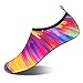 Algopix Similar Product 19 - Womens and Mens Kids Water Shoes