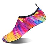 Algopix Similar Product 7 - Womens and Mens Kids Water Shoes