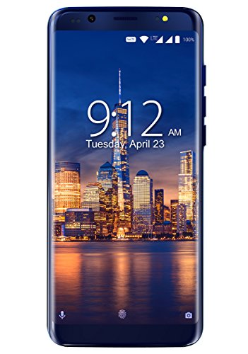 Algopix Similar Product 12 - NUU Mobile G364GB4GB RAM  13MP5MP