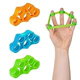 Algopix Similar Product 6 - Finger Stretcher Hand Resistance Bands