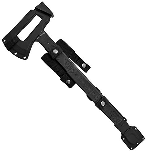 Algopix Similar Product 7 - Camillus Crash 2175Inch Breaching
