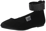 Algopix Similar Product 20 - NINE WEST Girls FLOYCEE Ballet Flat