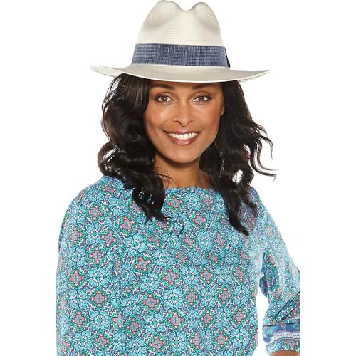 Algopix Similar Product 16 - Coolibar UPF 50 Womens Katharine