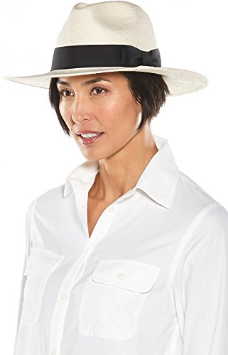 Algopix Similar Product 4 - Coolibar UPF 50 Womens Katharine