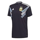 Algopix Similar Product 9 - adidas 20182019 Argentina Away