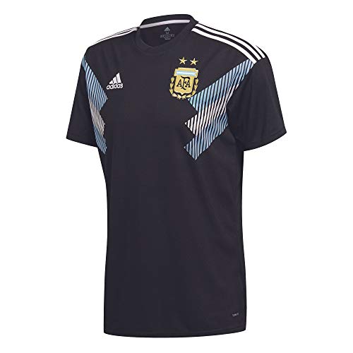 Algopix Similar Product 10 - adidas 20182019 Argentina Away