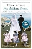 Algopix Similar Product 18 - My Brilliant Friend Neapolitan Novels