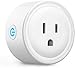 Algopix Similar Product 10 - LUMiON Outdoor Lighting Smart Plug WiFi