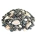 Algopix Similar Product 10 - Mexican Beach Pebbles  20 Pounds of