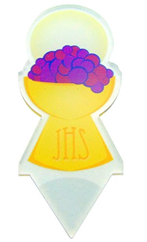 Algopix Similar Product 20 - First Communion Acrylic Cake Topper