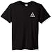 Algopix Similar Product 9 - HUF Mens Essentials TT SS TEE