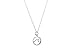 Algopix Similar Product 16 - Pura Vida Silver Wave Necklace  925