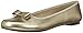 Algopix Similar Product 17 - Elephantito Girls Camille Flat Ballet