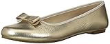 Algopix Similar Product 14 - Elephantito Girls Camille Flat Ballet
