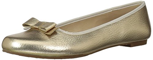 Algopix Similar Product 7 - Elephantito Girls Camille Flat Ballet