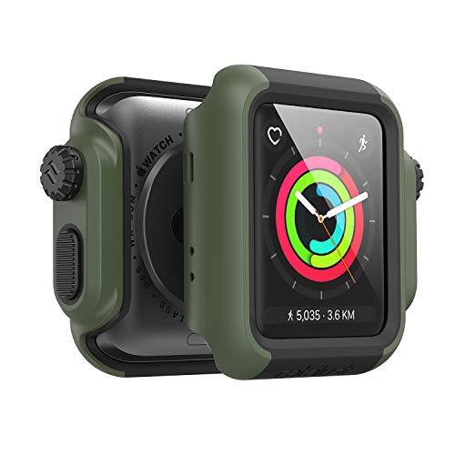 Algopix Similar Product 12 - Catalyst Designed for Apple Watch