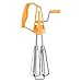 Algopix Similar Product 20 - Fdit Stainless Steel Manual Whisk Egg