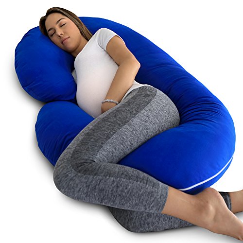 Algopix Similar Product 8 - The CeeCee Pillow by PharMeDoc Full