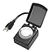 Algopix Similar Product 20 - BNLINK 24 Hour Heavy Duty Mechanical