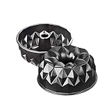 Algopix Similar Product 10 - Kaiser Inspiration Design Bundt Mould